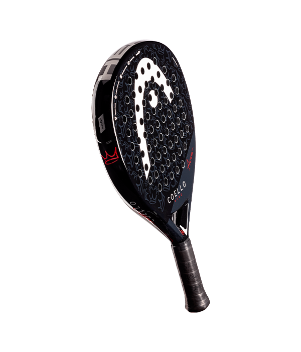 Head Coello Vibe 2025