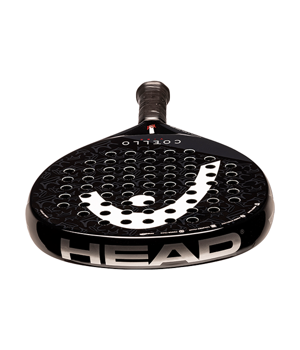 Head Coello Vibe 2025