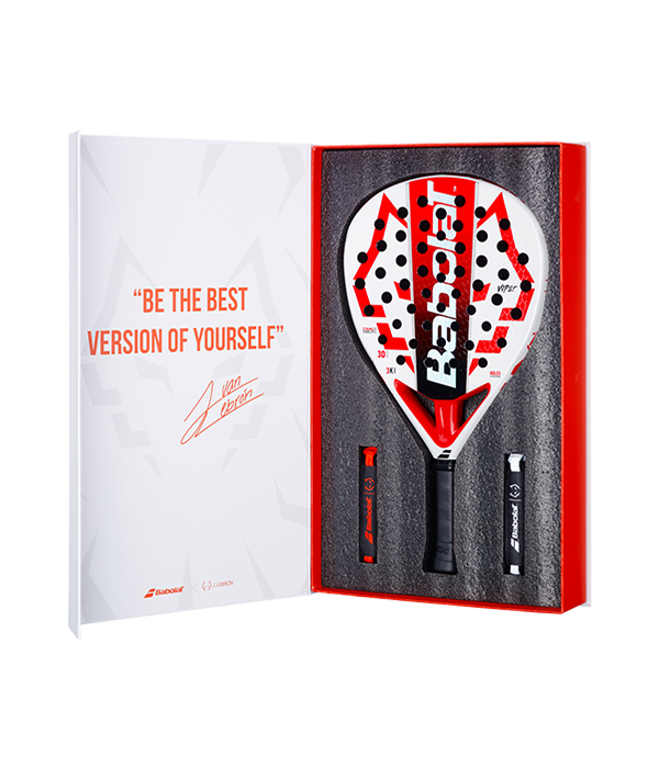 Babolat Technical Viper 2025 Juan Lebrón