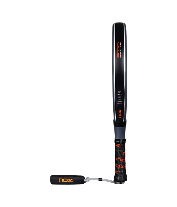 NOX AT10 Pro Cup Comfort 2025 Agustín Tapia