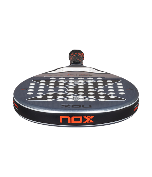 NOX AT10 Pro Cup Comfort 2025 Agustín Tapia