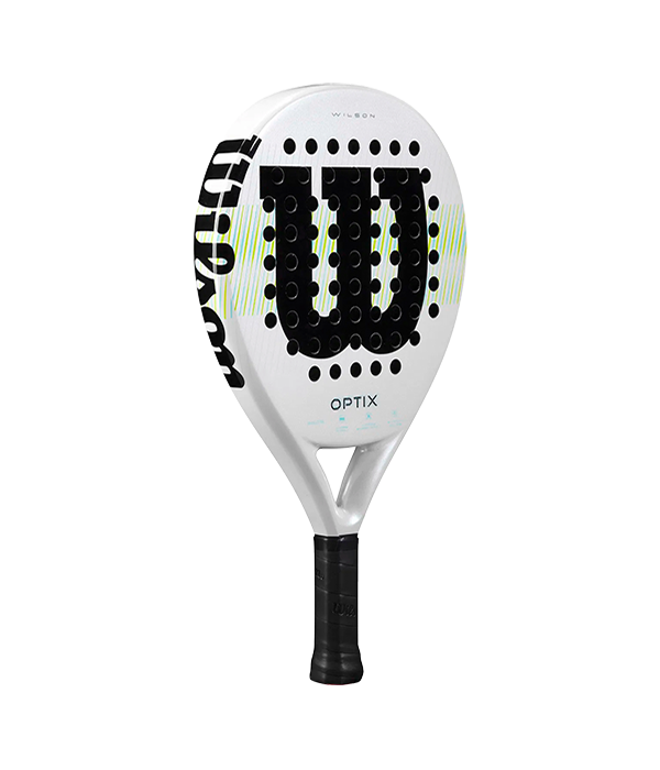 Wilson Optix V1 Blanca 2025