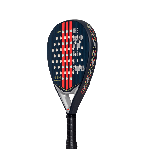 Adidas Match Blue 3.4 2025