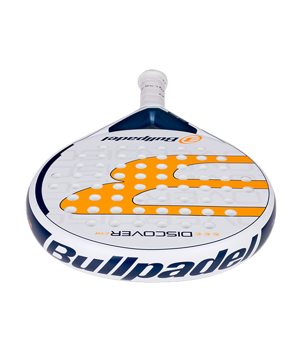 Bullpadel Discover CTR 2025