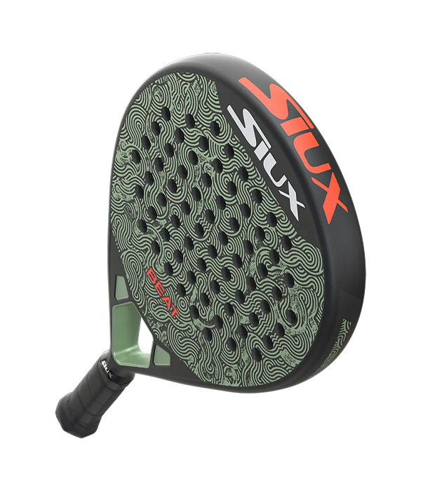 Siux Beat Control Verde 2024