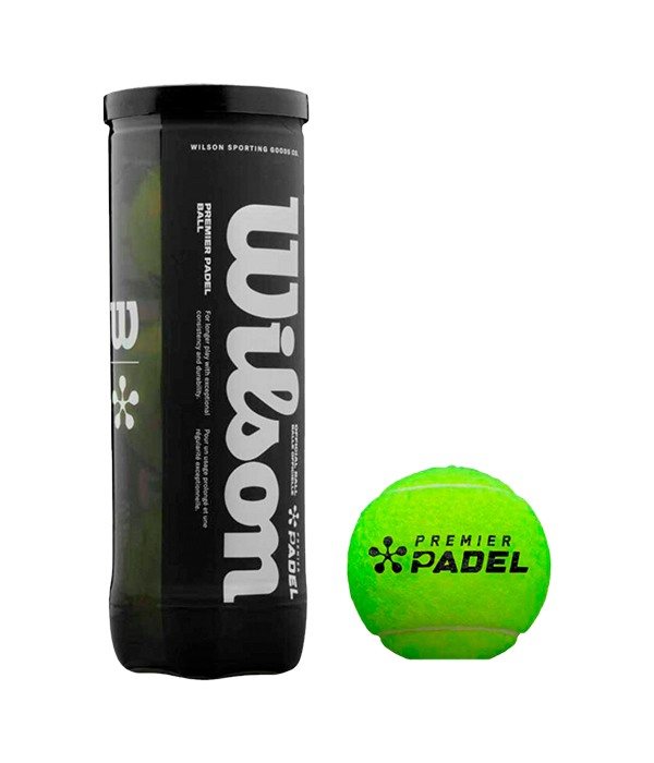 Wilson Padel Premier