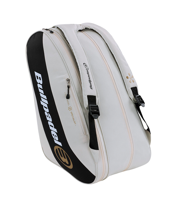 Bullpadel Tour Premier Blanco 2025