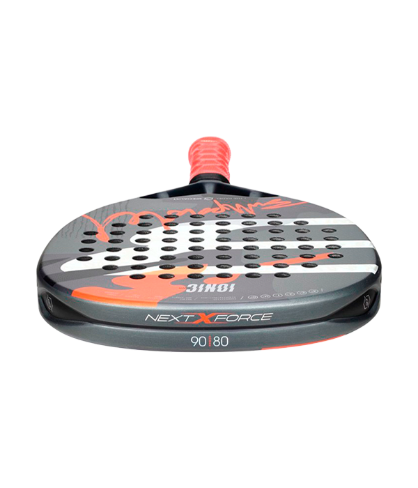 Bullpadel Ionic Power 2025