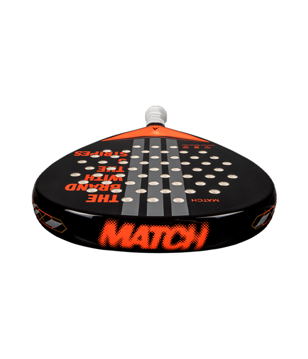 Adidas Match Black 3.4 2025