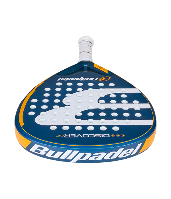 Bullpadel Discover PWR 2025