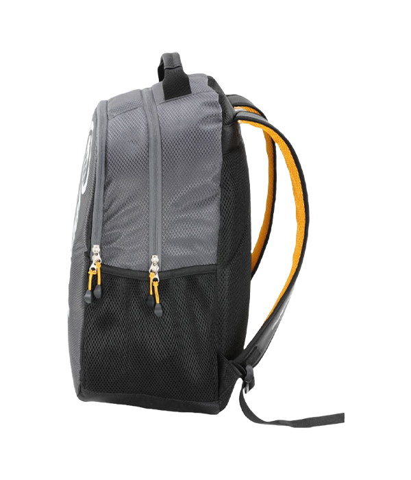 Bullpadel Performance Negro 2025