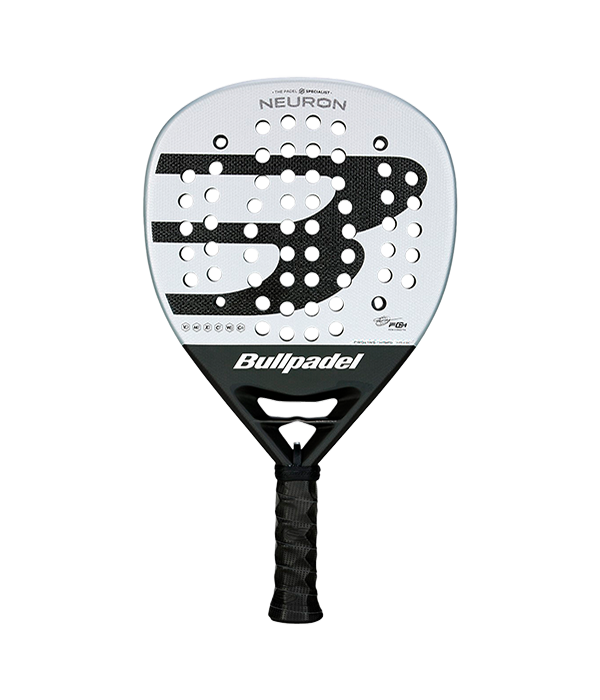 Bullpadel Neuron 2025 Federico Chingotto
