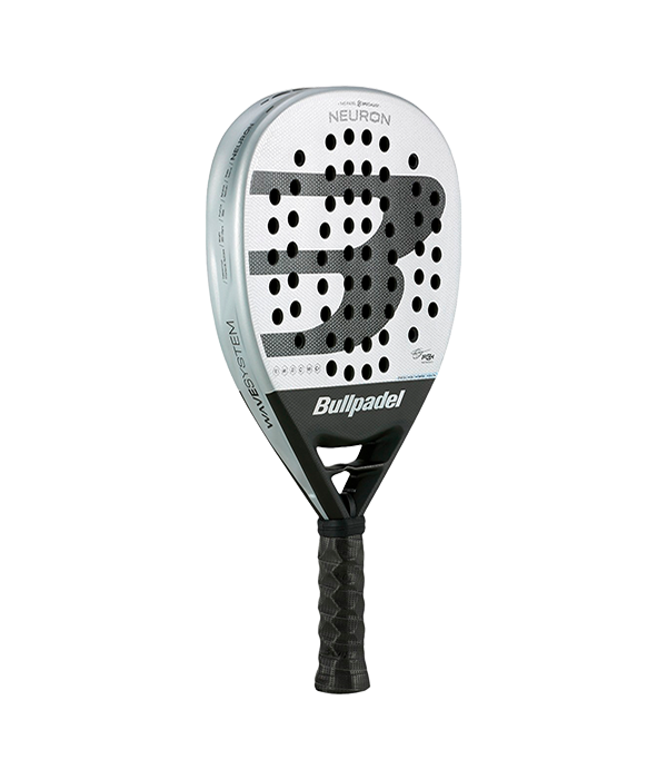 Bullpadel Neuron 2025 Federico Chingotto