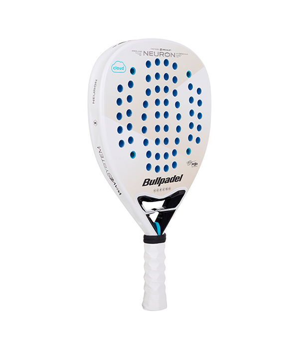 Bullpadel Neuron Cloud 2025