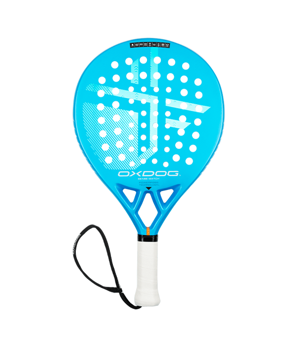 Oxdog Sense Match 2023