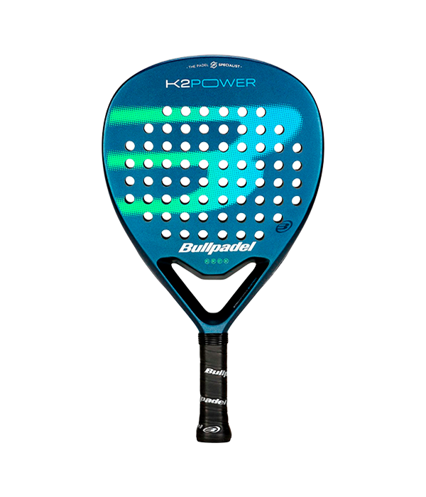 Bullpadel K2 Power 2025