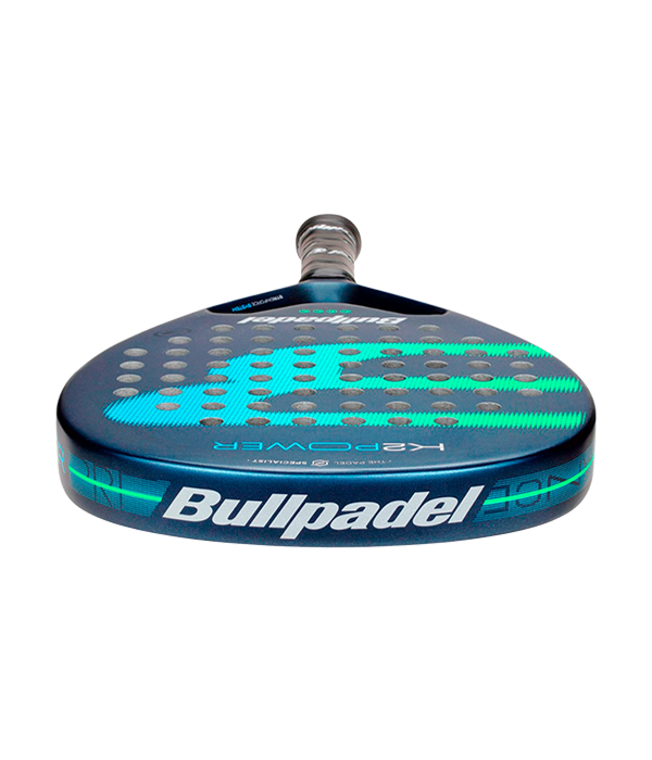 Bullpadel K2 Power 2025