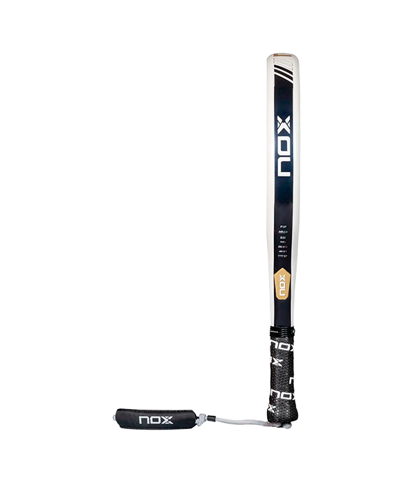 NOX Equation Advanced 2025