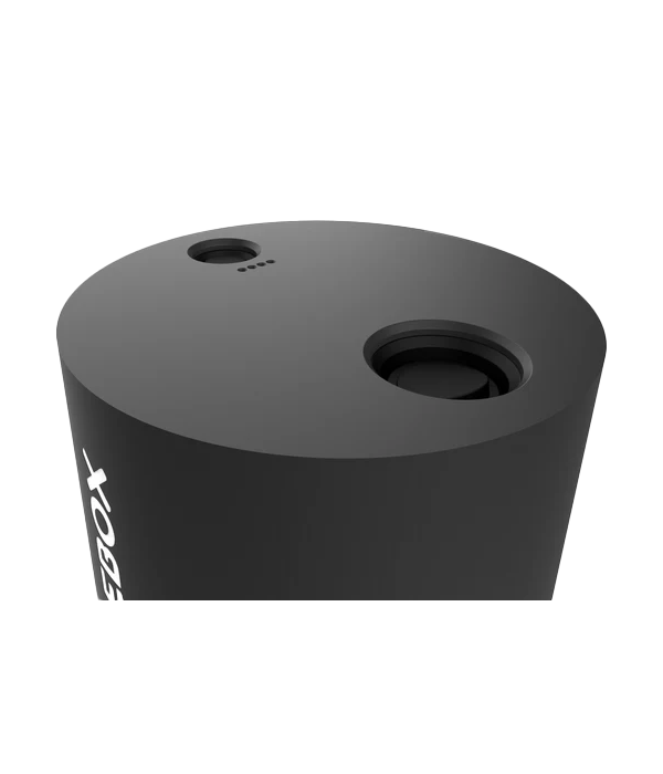 Presurizador Automatico Pressurebox X3 Negro