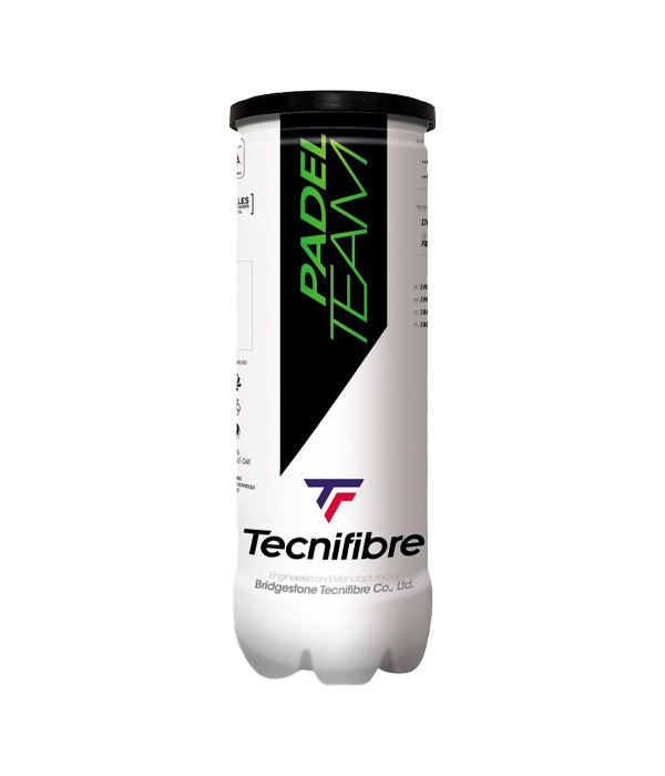 Tecnifibre Padel Team (Pack x3)