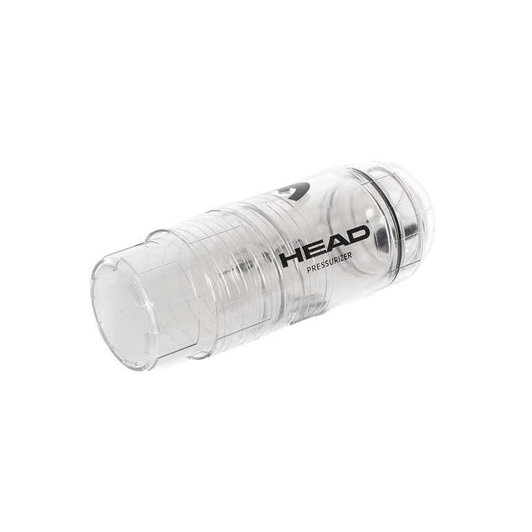 Presurizador HEAD X3 PUMP