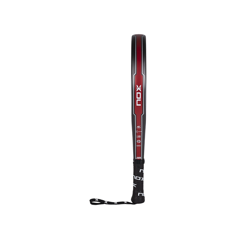 NOX X-One Evo Red 2023