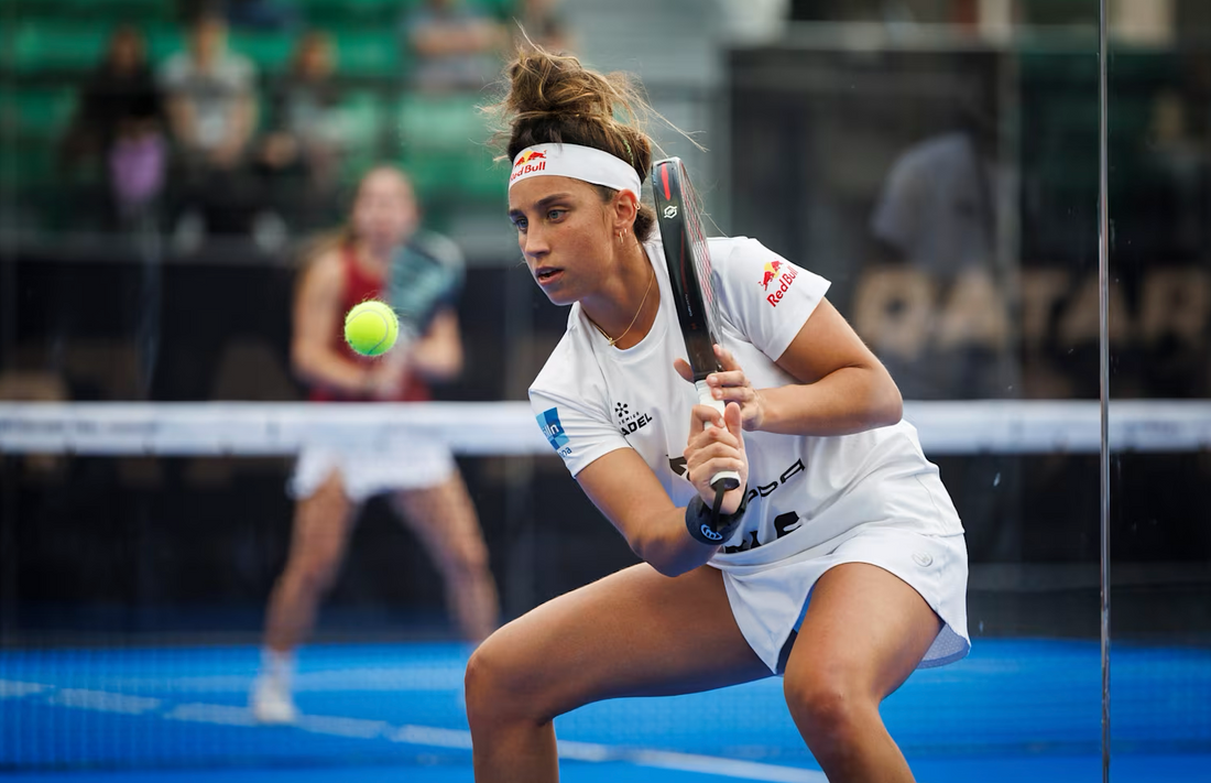 Pádel 2025: Las cifras que demuestran que es el deporte del futuro