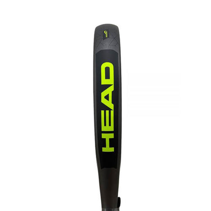 Head Edge Yellow Ltd