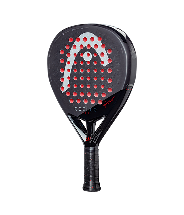 HEAD Coello Pro 2025