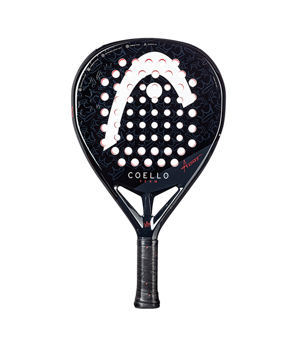 HEAD Coello Team 2025