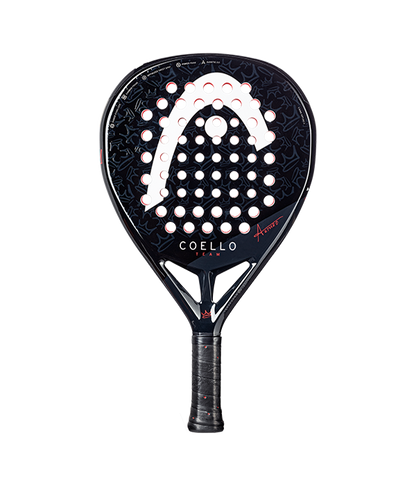 HEAD Coello Team 2025