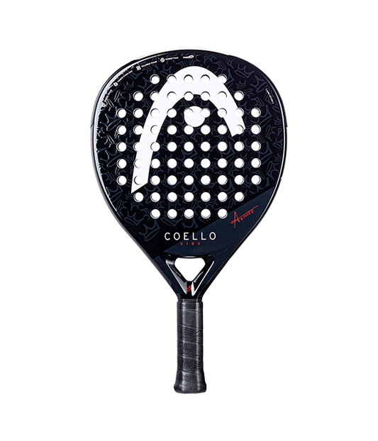Head Coello Vibe 2025