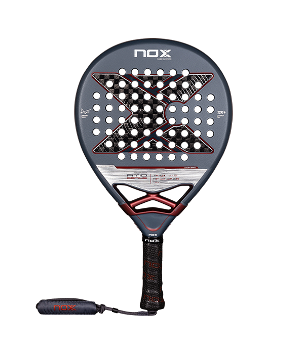 NOX AT10 Genius 12K 2025 Agustín Tapia