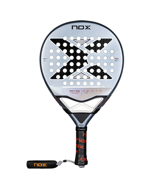 NOX AT10 Pro Cup Comfort 2025 Agustín Tapia