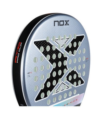 NOX AT10 Pro Cup Comfort 2025 Agustín Tapia
