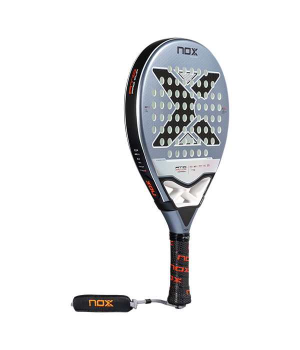 NOX AT10 Pro Cup Comfort 2025 Agustín Tapia
