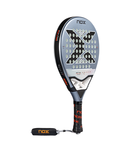 NOX AT10 Pro Cup Comfort 2025 Agustín Tapia