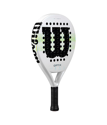 Wilson Optix V1 Blanca 2025