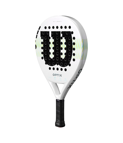 Wilson Optix V1 Blanca 2025