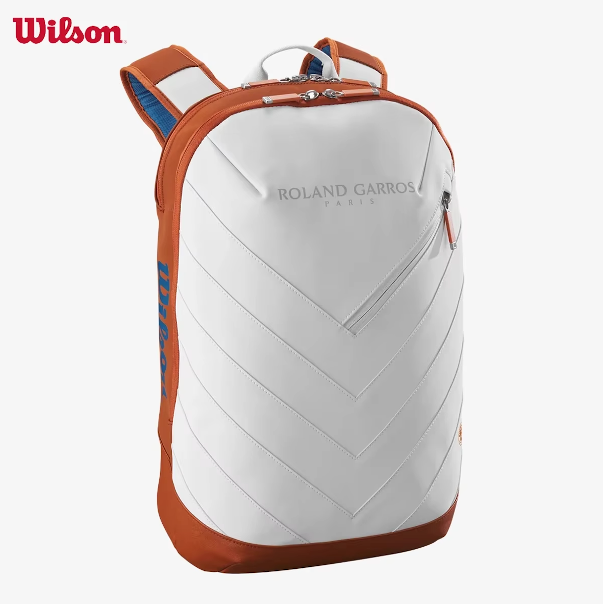 Backpack Wilson Super Tour ROLAND GARROS