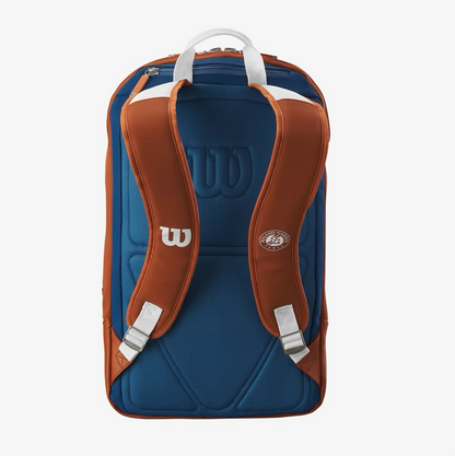 Backpack Wilson Super Tour ROLAND GARROS