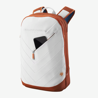 Backpack Wilson Super Tour ROLAND GARROS