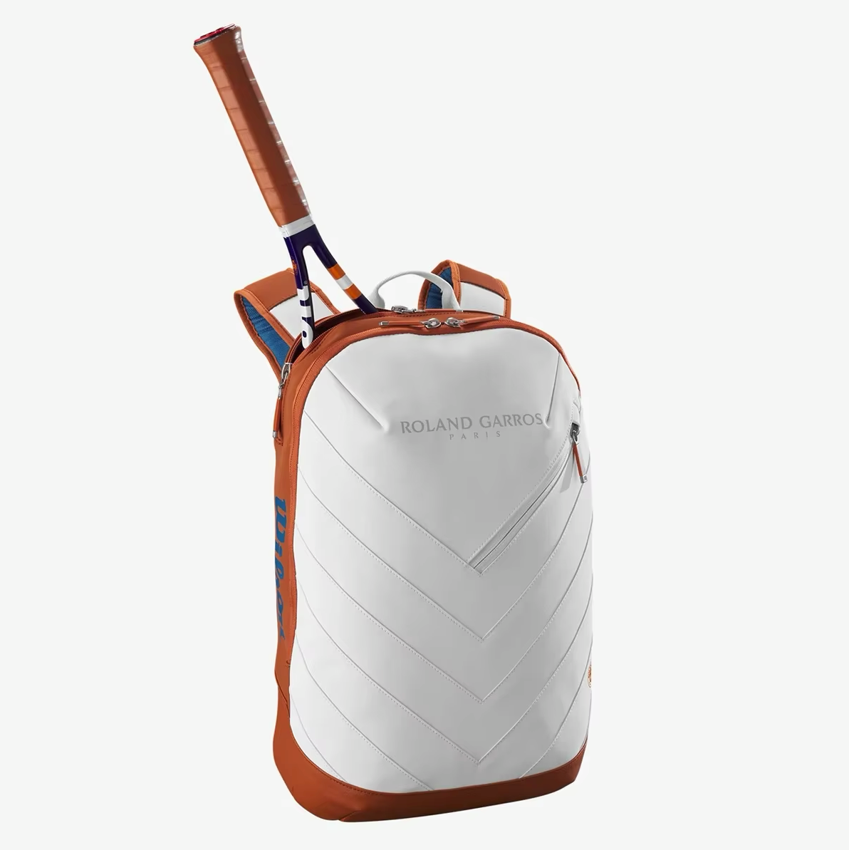 Backpack Wilson Super Tour ROLAND GARROS