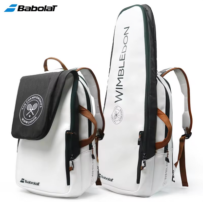 Babolat Wimbledon Pure Backpack