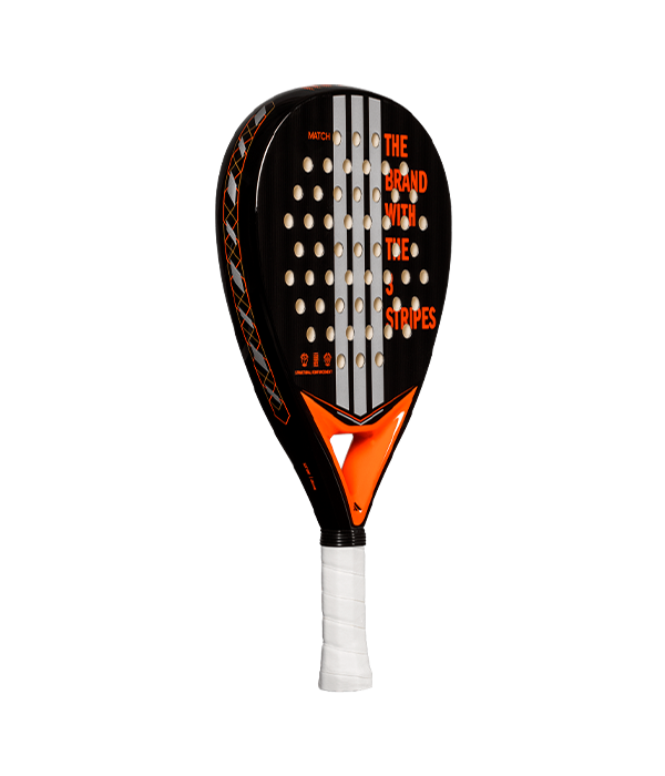 Adidas Match Black 3.4 2025