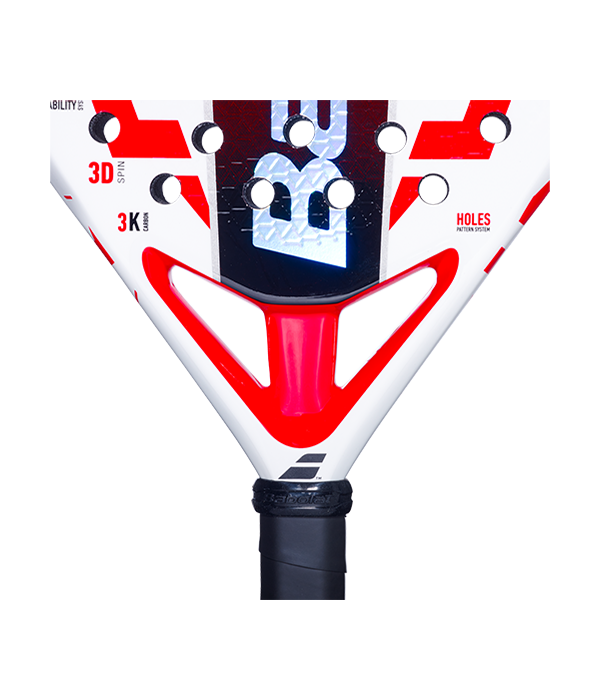 Babolat Technical Viper 2025 Juan Lebrón