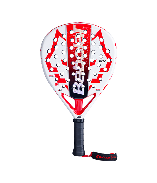 Babolat Technical Viper 2025 Juan Lebrón