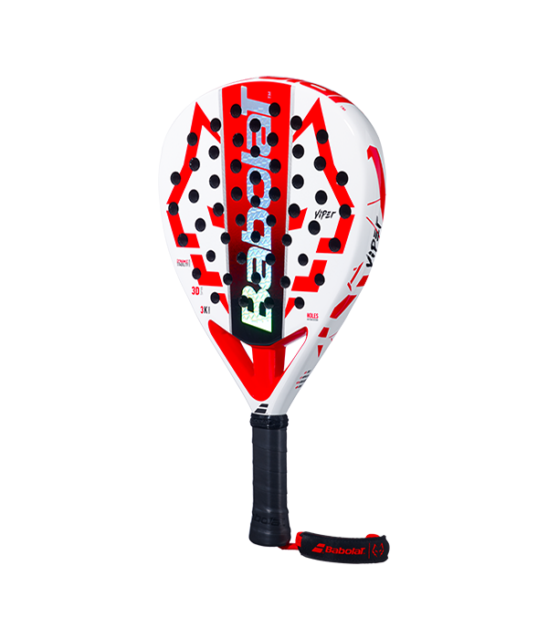 Babolat Technical Viper 2025 Juan Lebrón