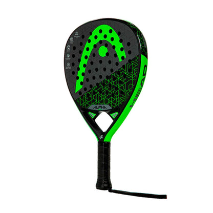 HEAD ALPHA LTD VERDE CON CB