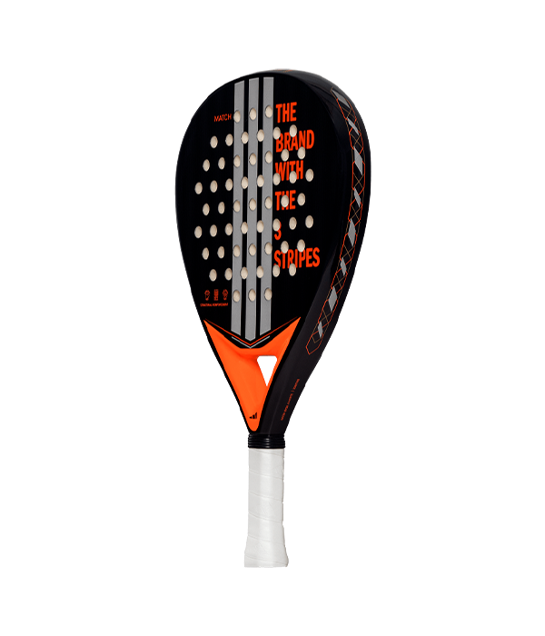 Adidas Match Black 3.4 2025